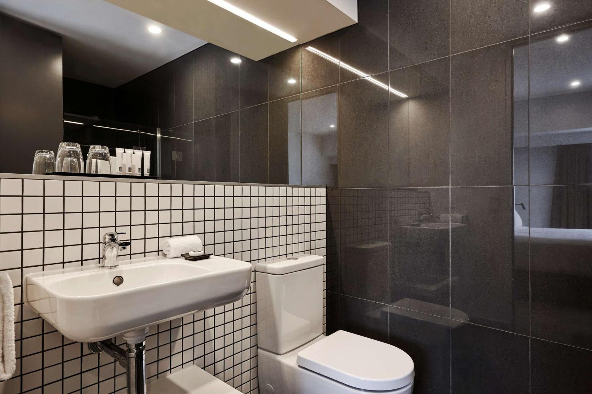 Travelodge Hotel Auckland Wynyard Quarter Ruang foto
